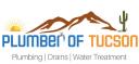 Plumber of Tucson logo